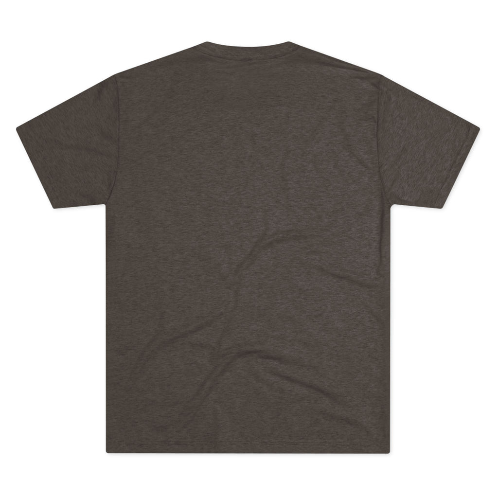 Tetra Alignment | Sacred Geometry Tee - Unisex