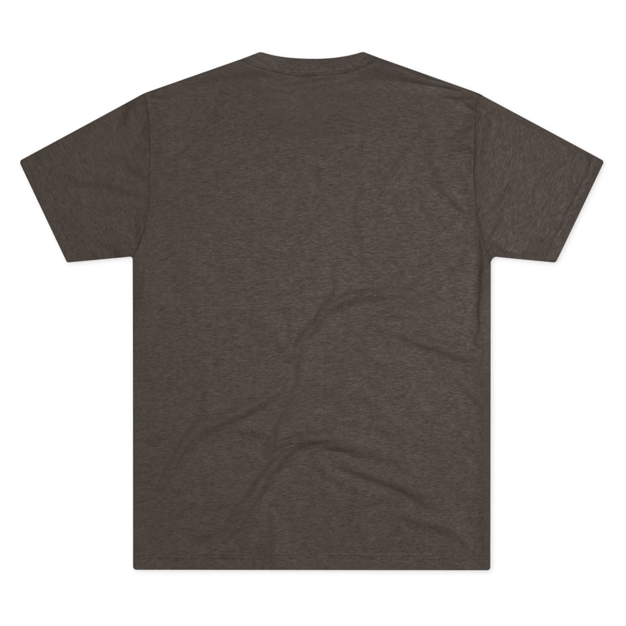 Tetra Alignment | Sacred Geometry Tee - Unisex
