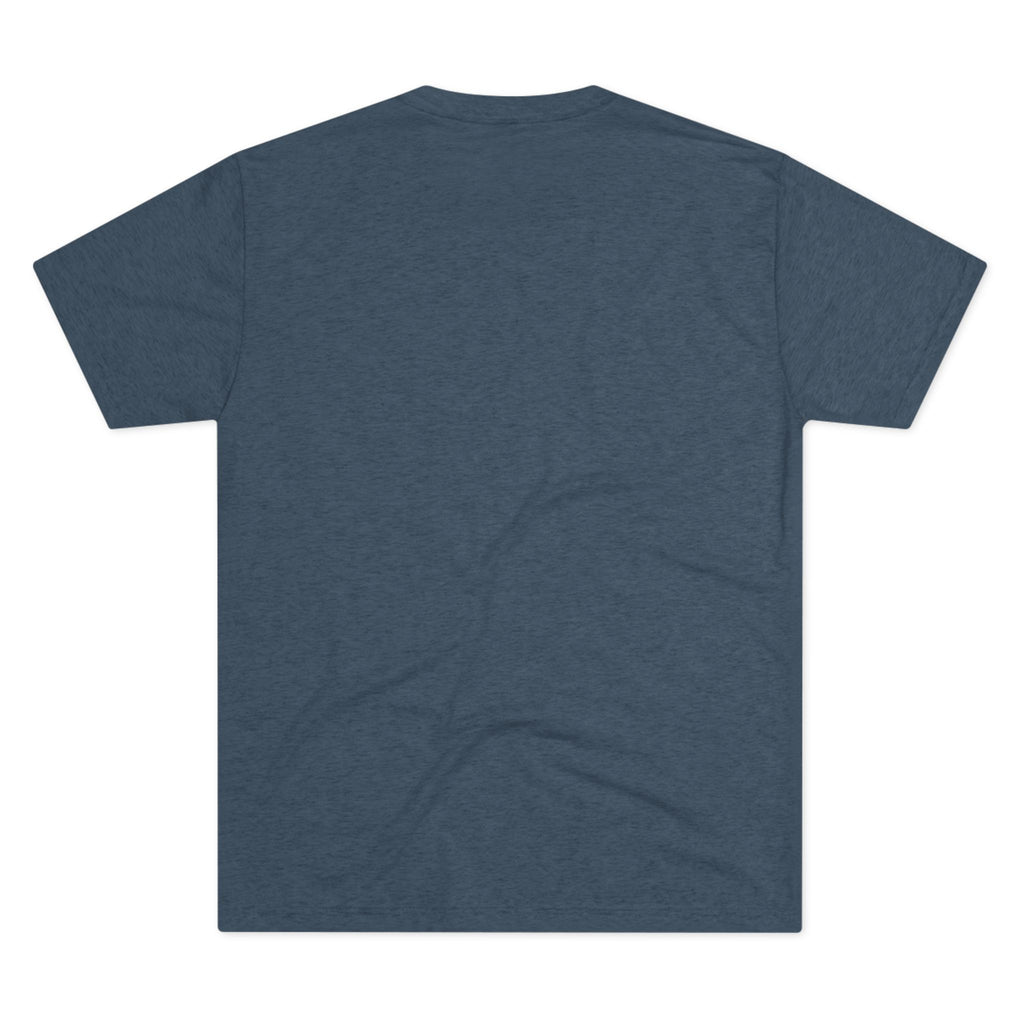 Tetra Alignment | Sacred Geometry Tee - Unisex