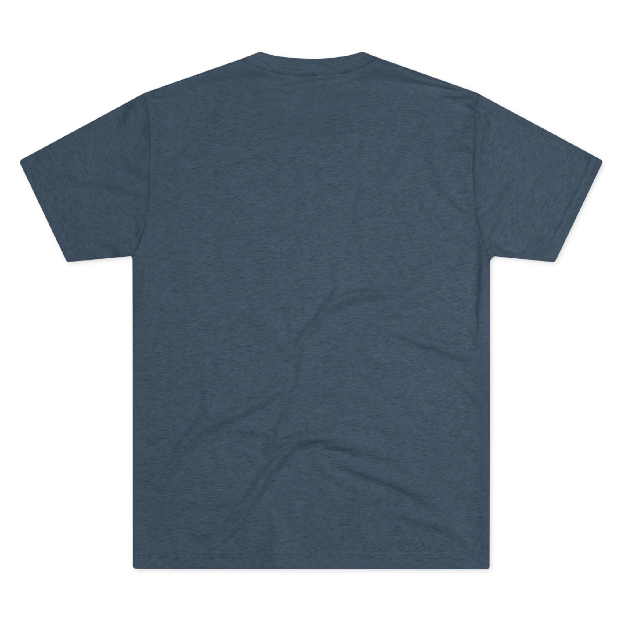 Tetra Alignment | Sacred Geometry Tee - Unisex