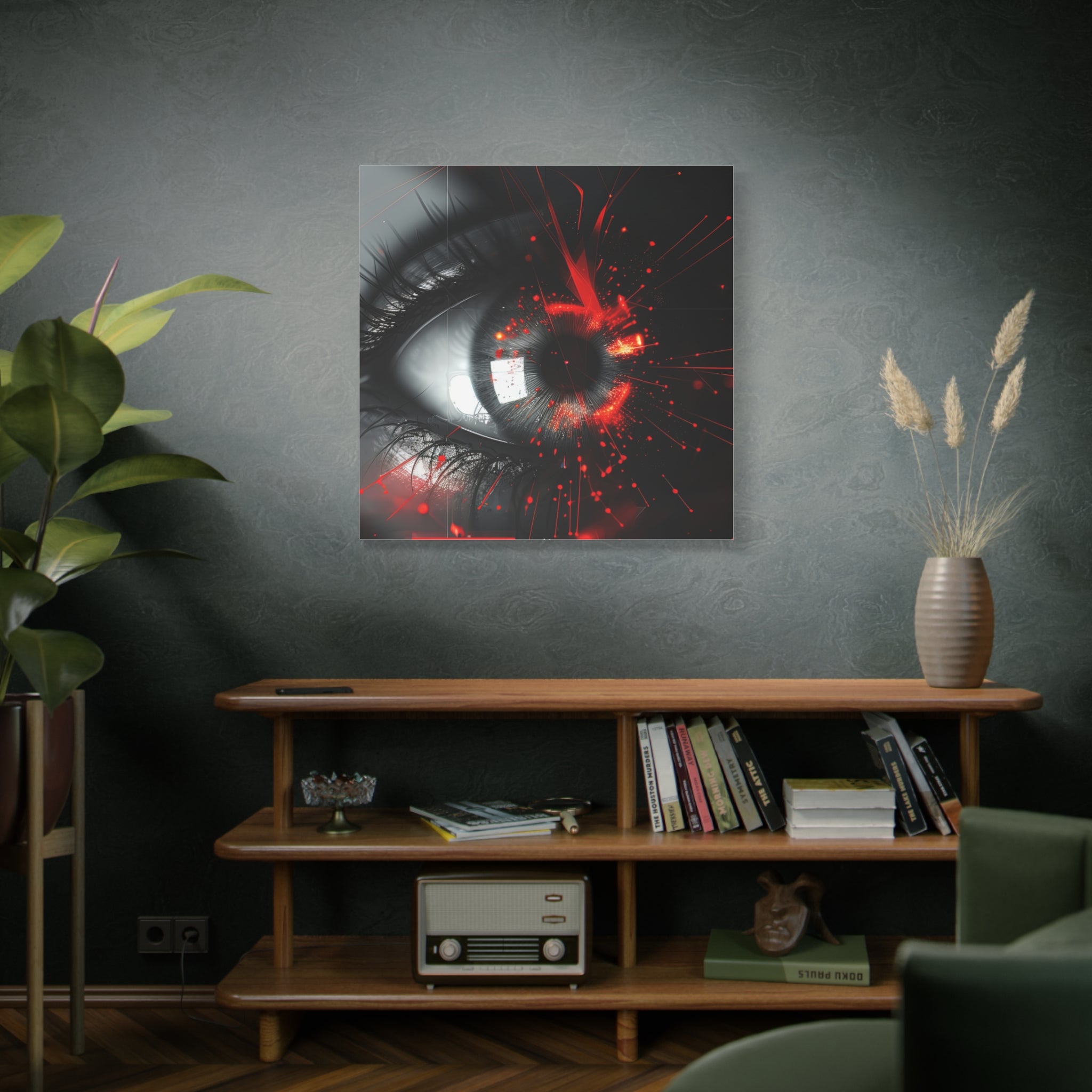 ⚫ THE SINGULARITY | SIGNAL