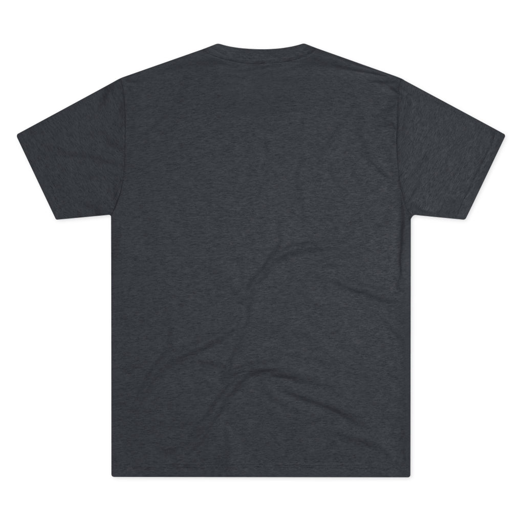 Tetra Alignment | Sacred Geometry Tee - Unisex