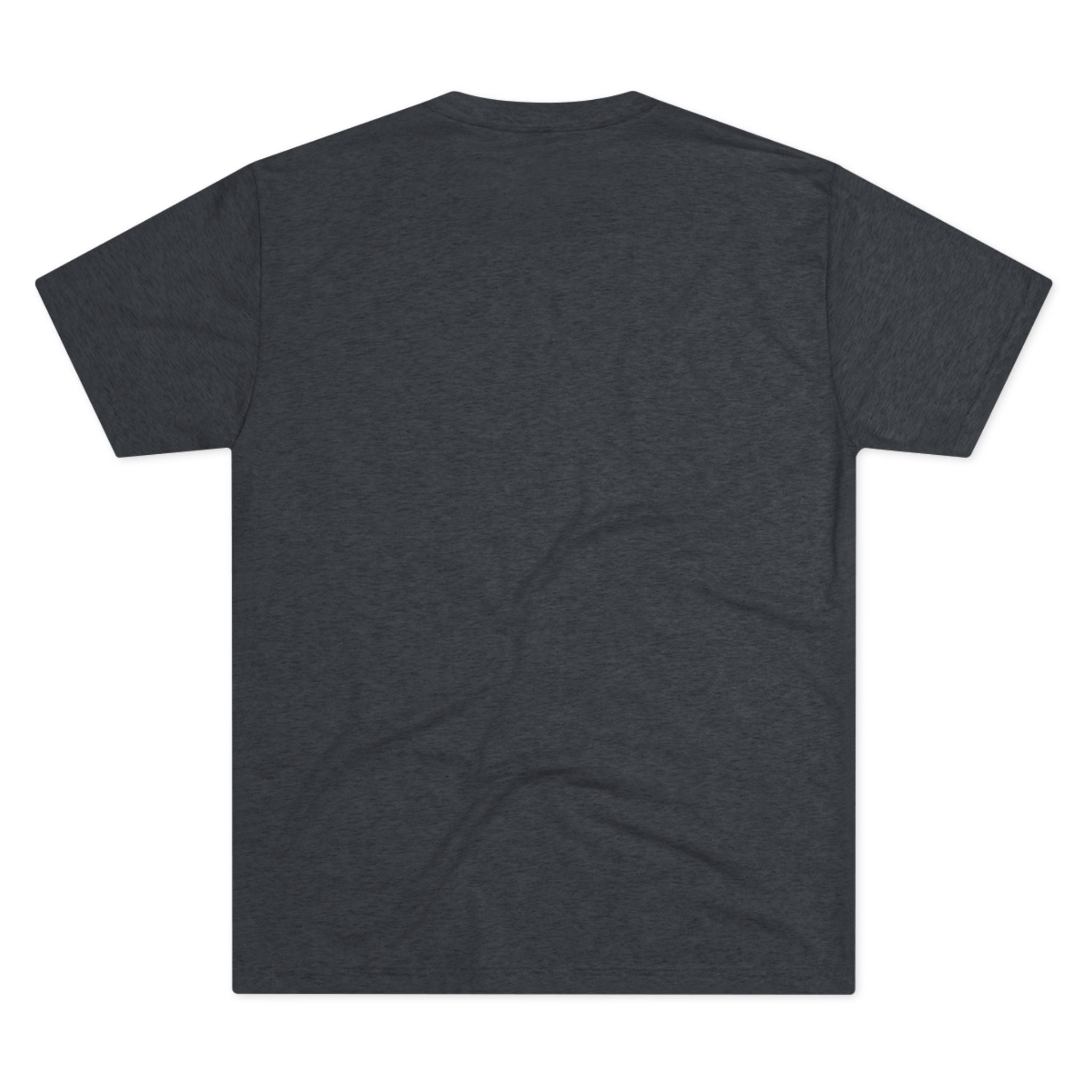 Tetra Alignment | Sacred Geometry Tee - Unisex