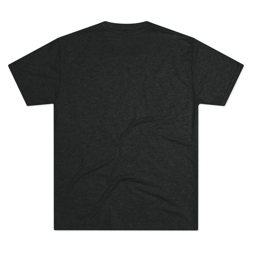 Tetra Alignment | Sacred Geometry Tee - Unisex