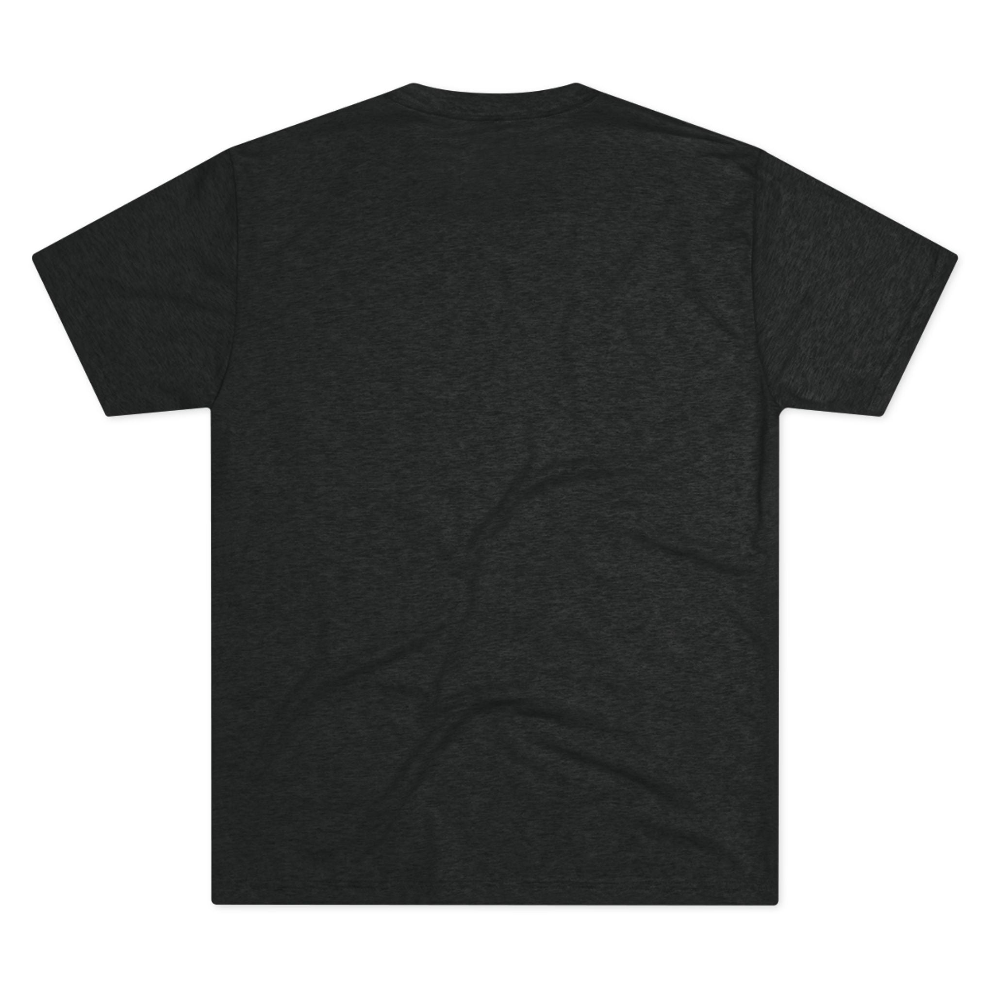 Tetra Alignment | Sacred Geometry Tee - Unisex