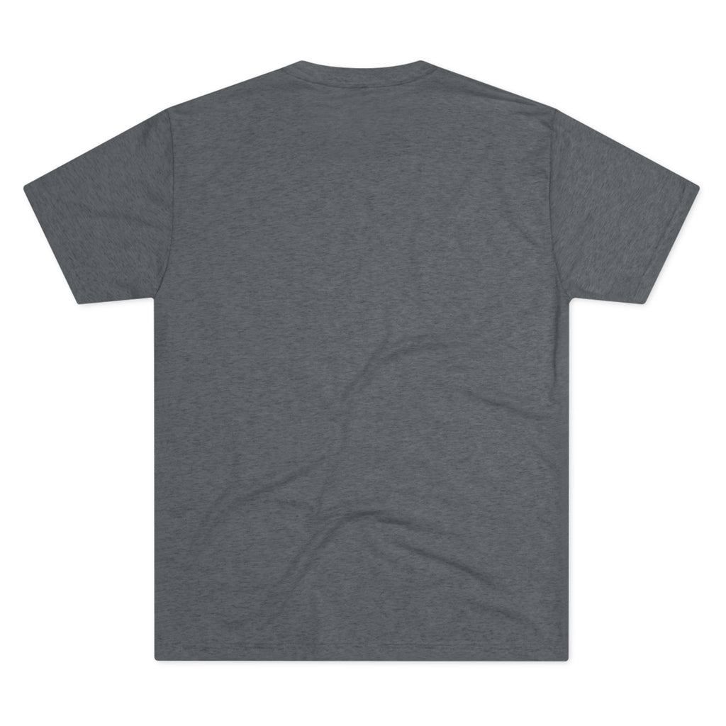 Tetra Alignment | Sacred Geometry Tee - Unisex