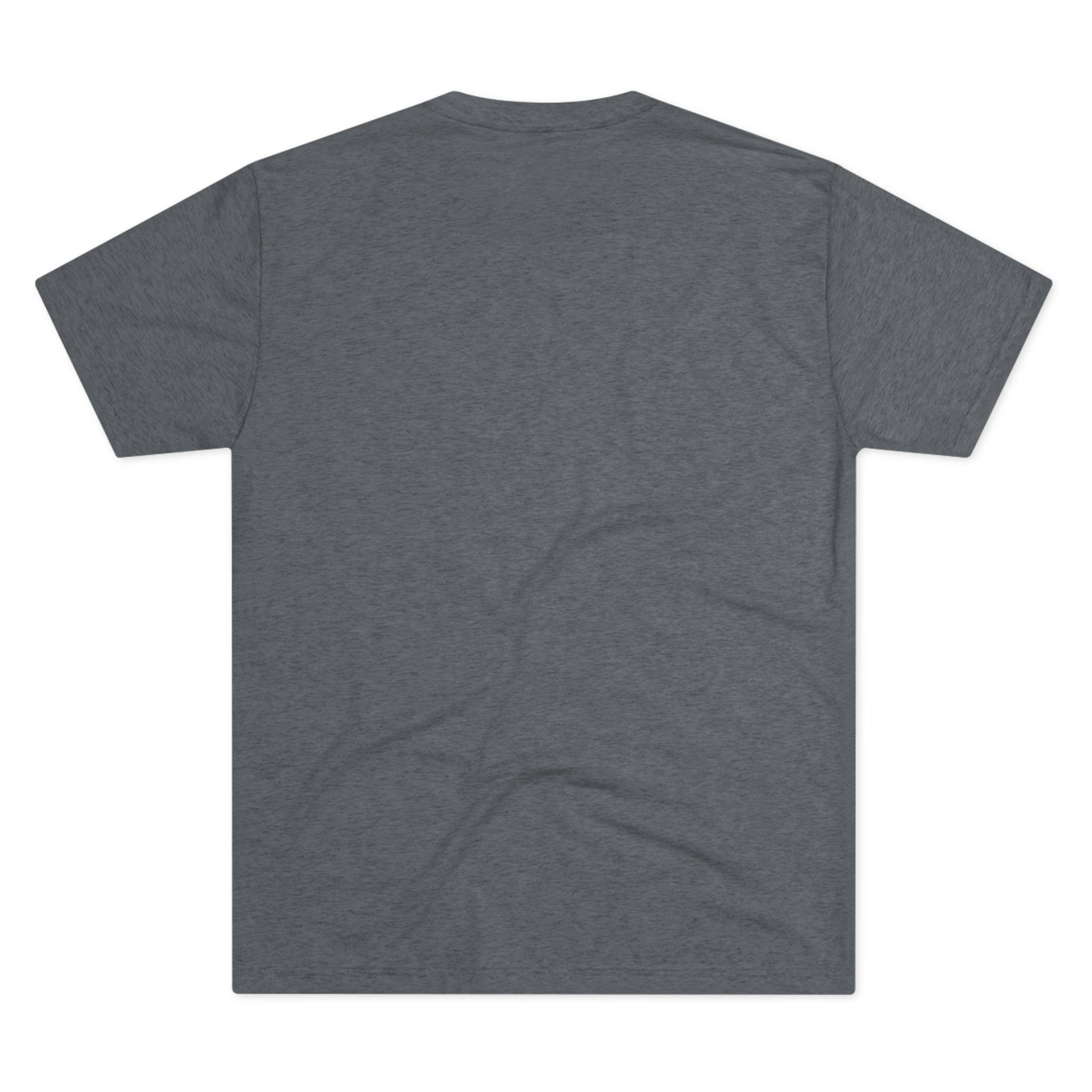 Tetra Alignment | Sacred Geometry Tee - Unisex