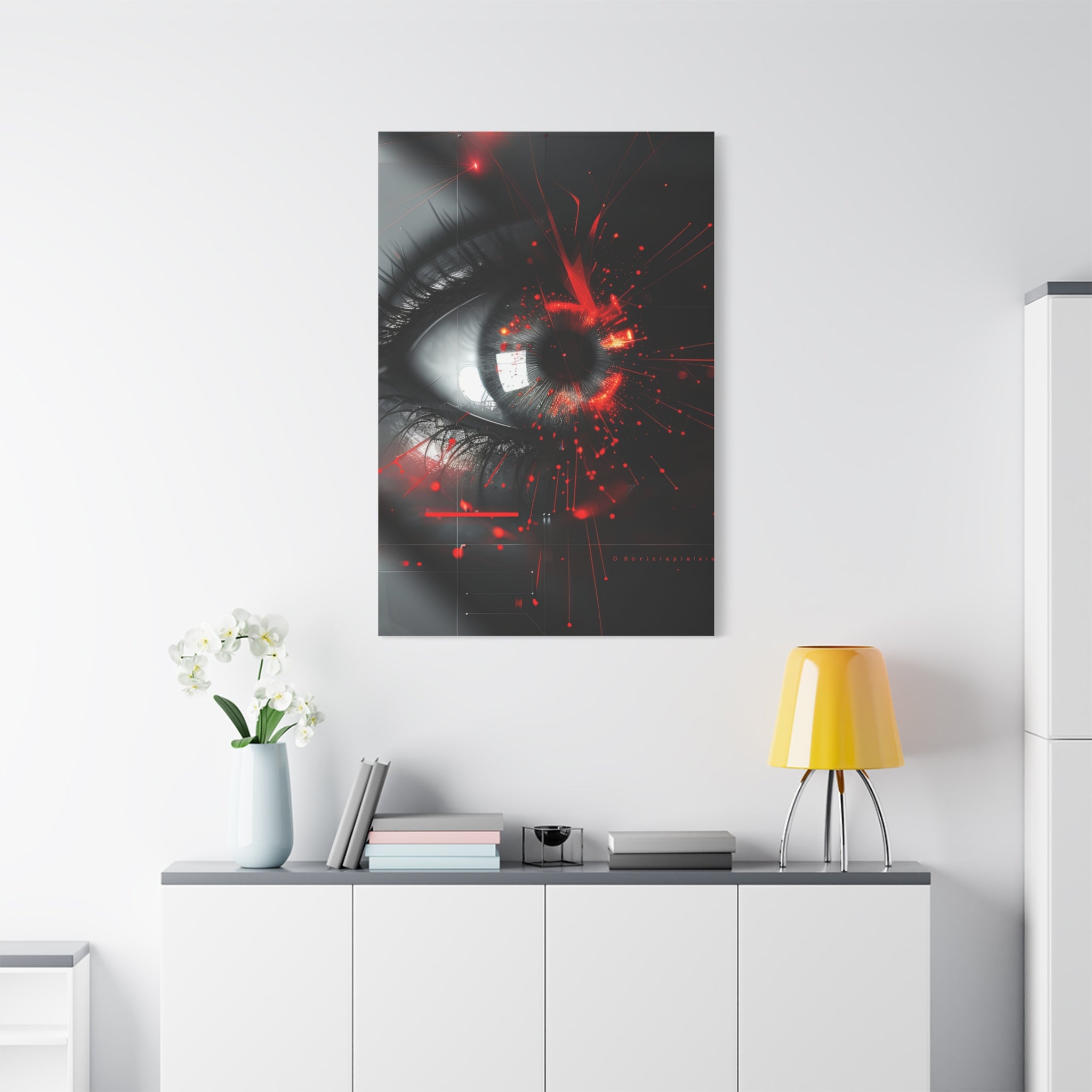 ⚫ THE SINGULARITY | SIGNAL