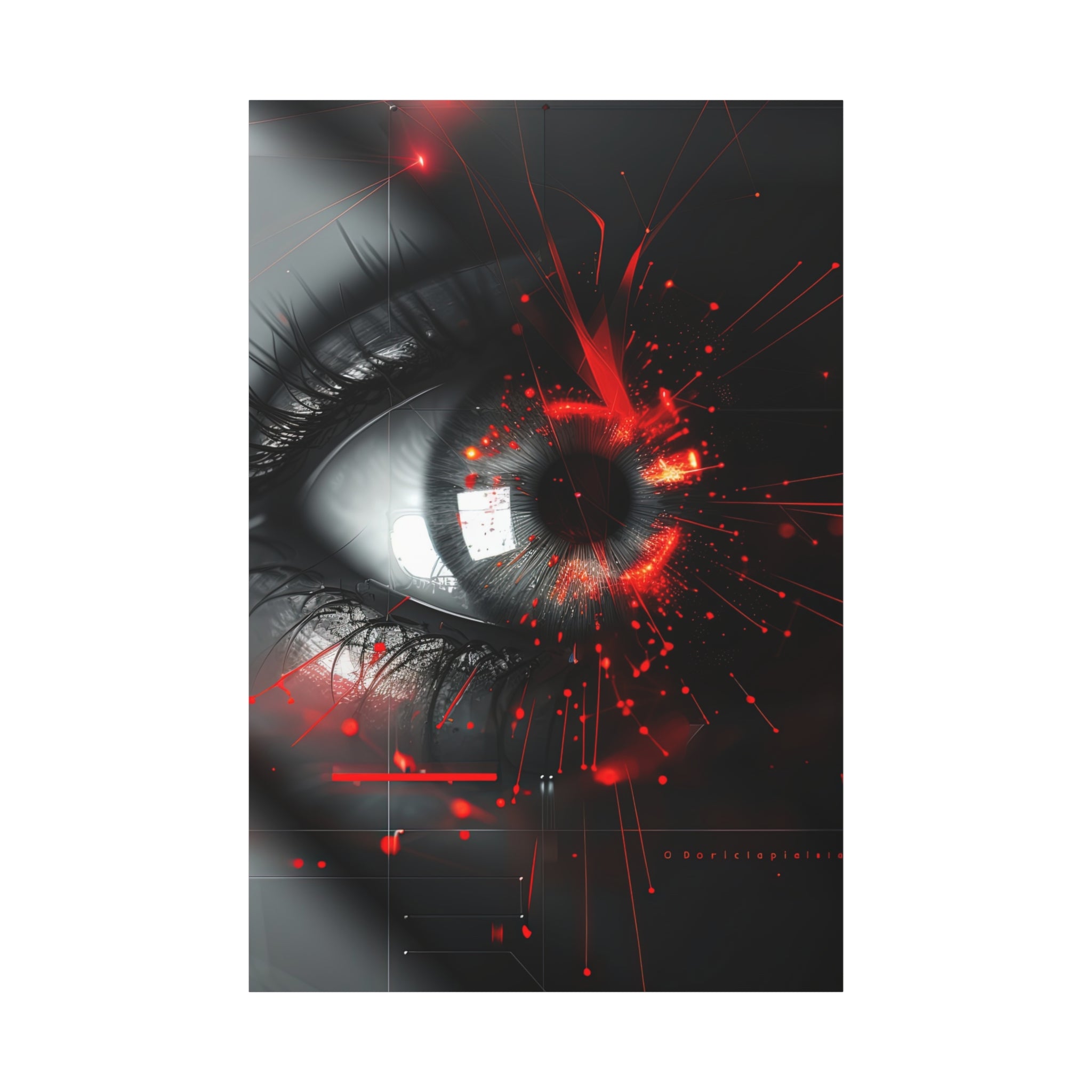 ⚫ THE SINGULARITY | SIGNAL