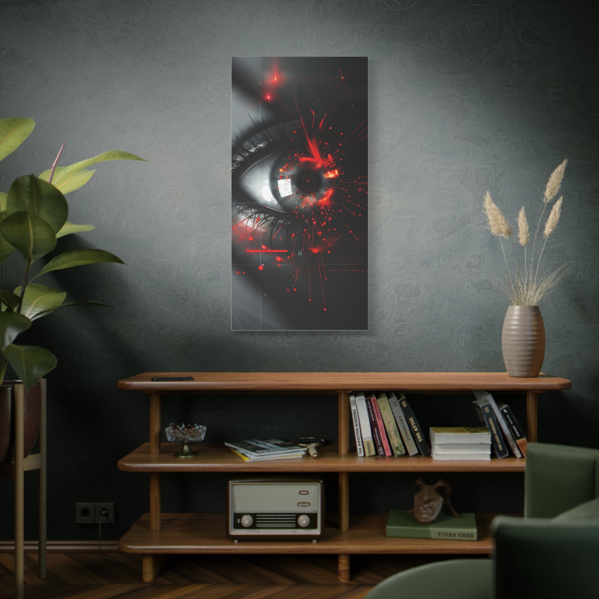 ⚫ THE SINGULARITY | SIGNAL