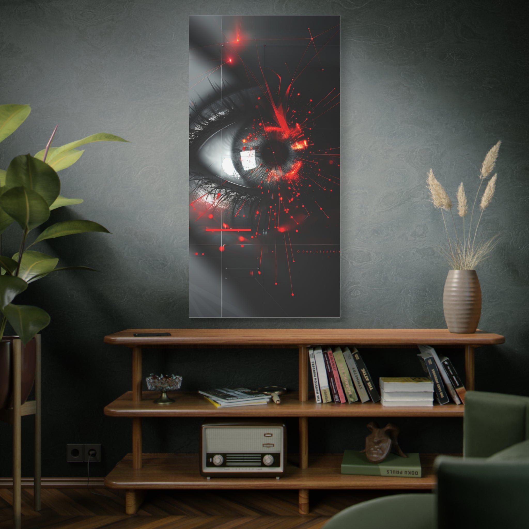 ⚫ THE SINGULARITY | SIGNAL
