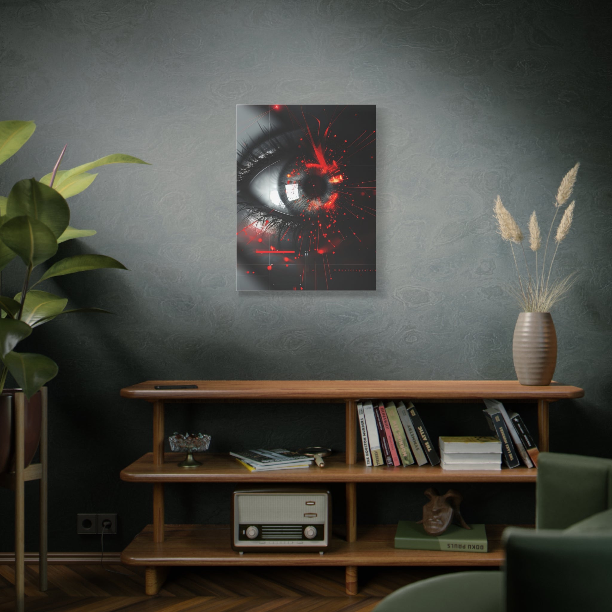 ⚫ THE SINGULARITY | SIGNAL
