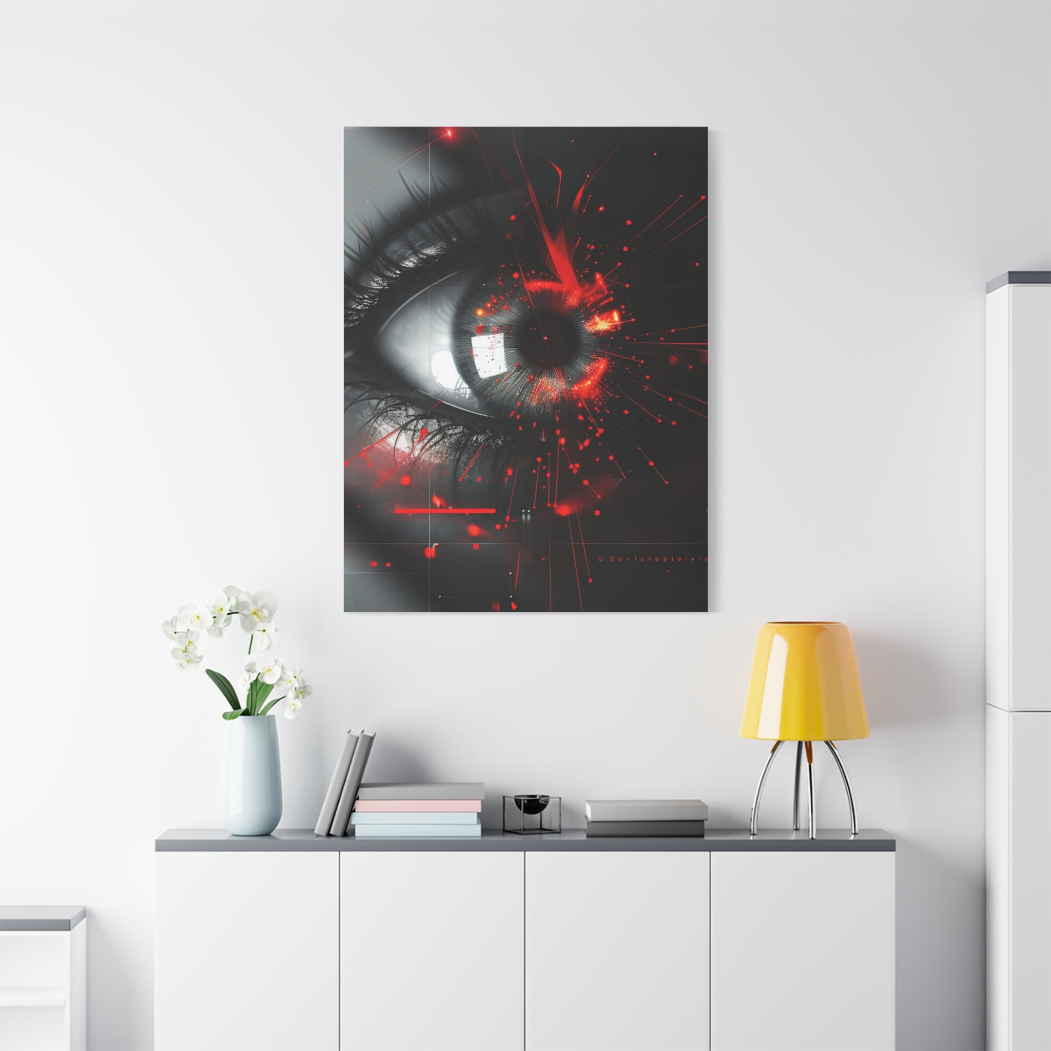 ⚫ THE SINGULARITY | SIGNAL