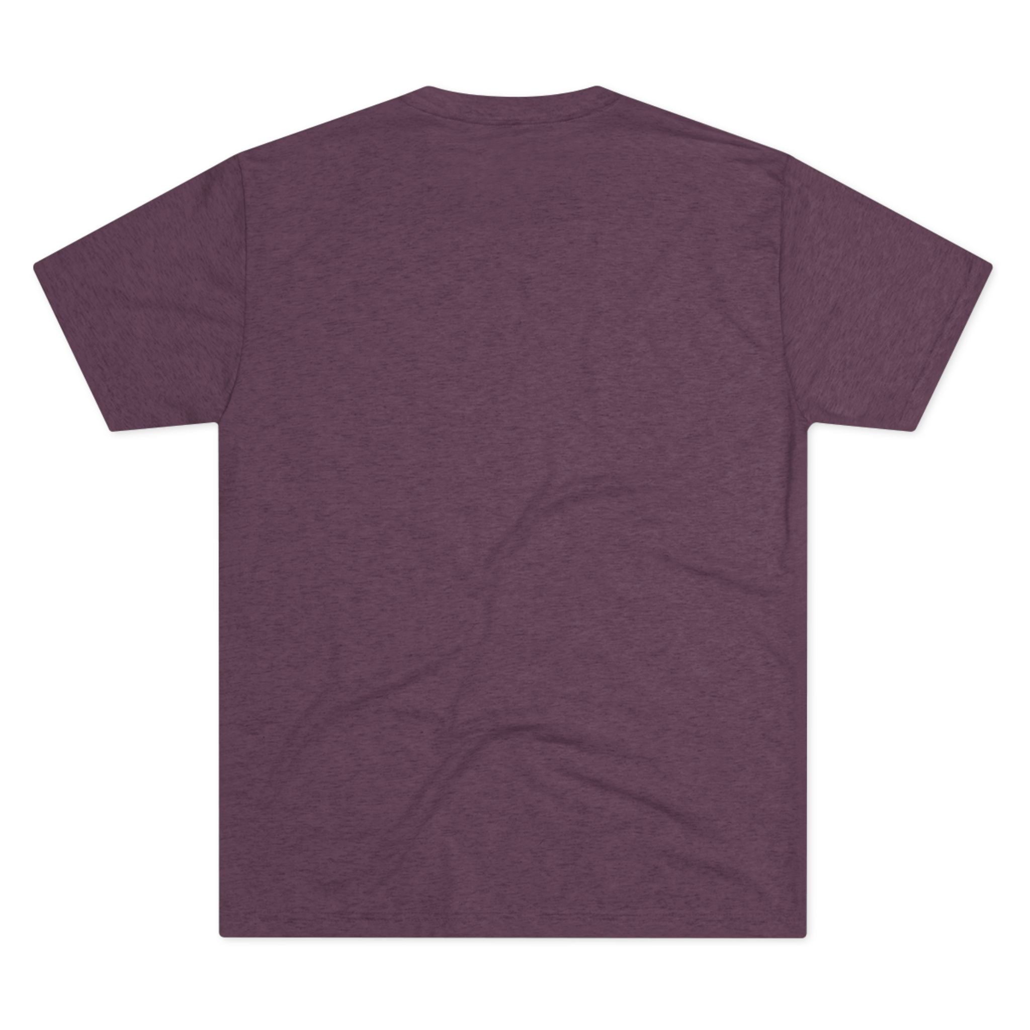Tetra Alignment | Sacred Geometry Tee - Unisex