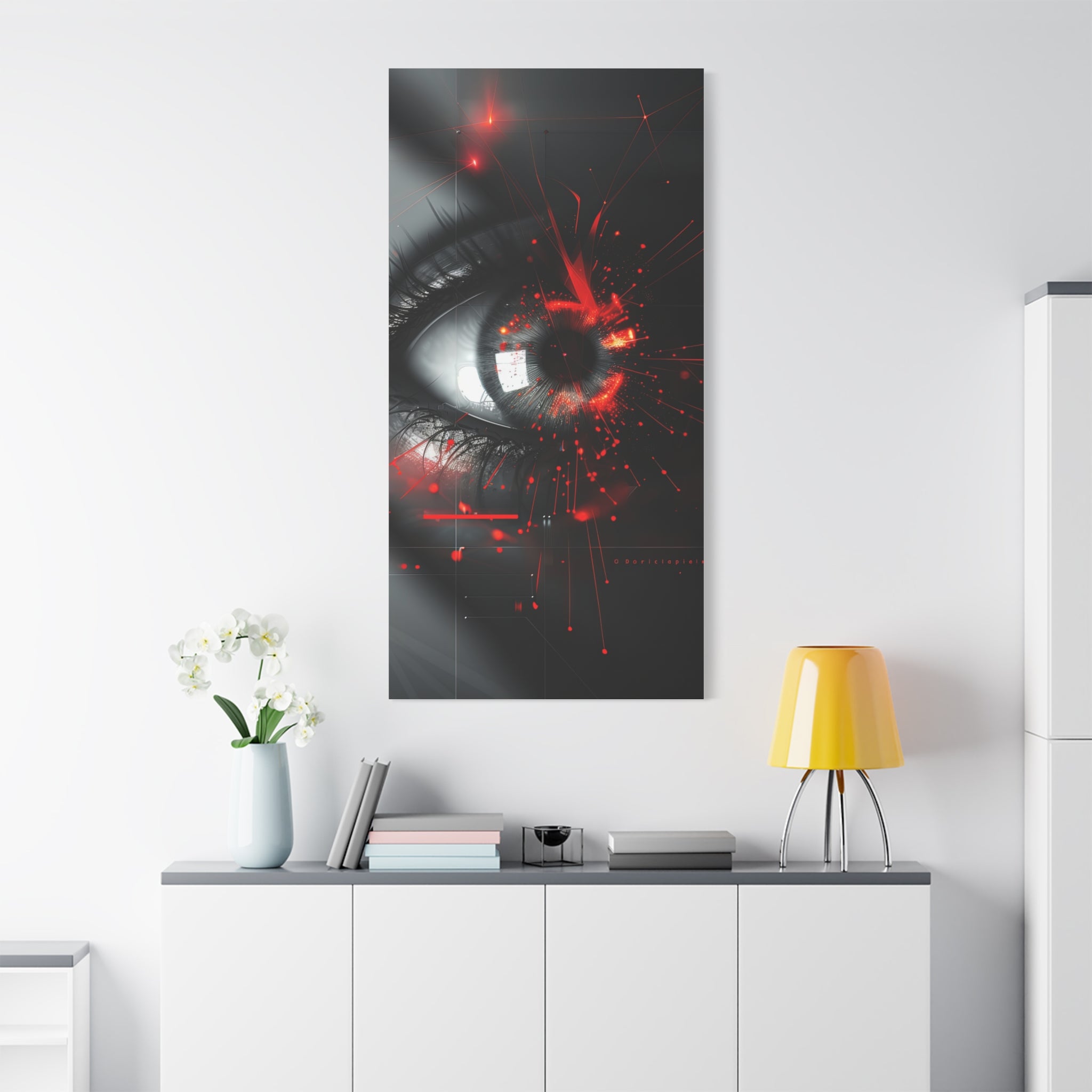 ⚫ THE SINGULARITY | SIGNAL
