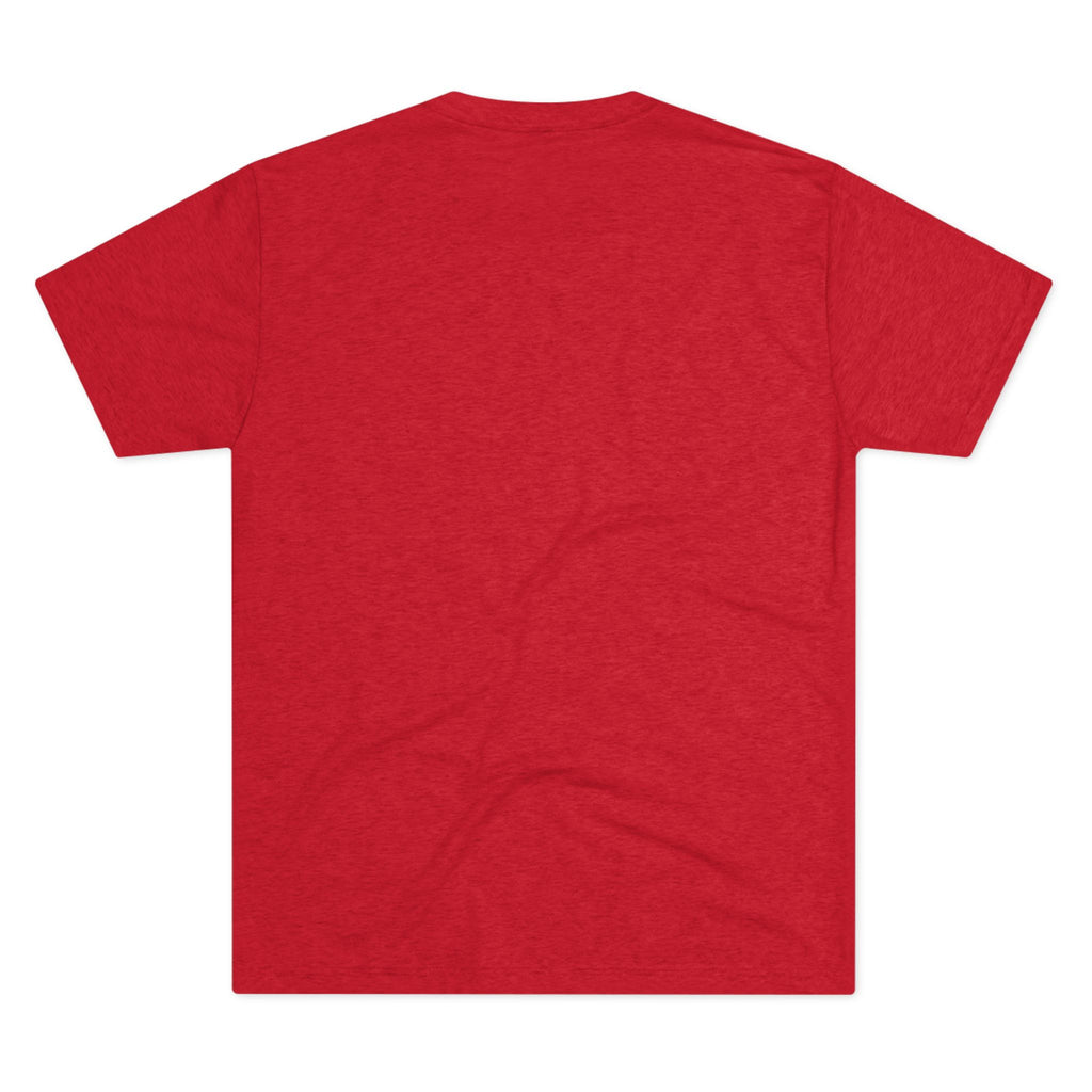 Tetra Alignment | Sacred Geometry Tee - Unisex