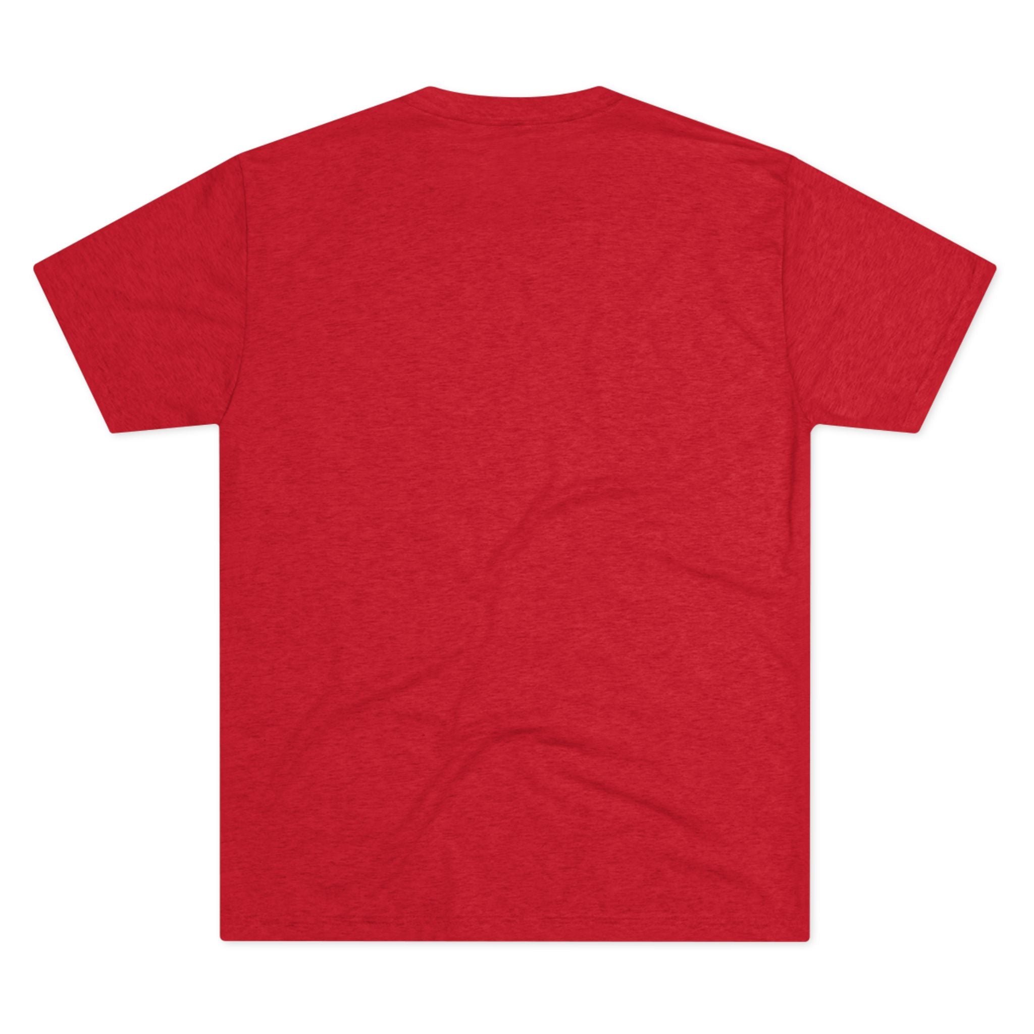 Tetra Alignment | Sacred Geometry Tee - Unisex