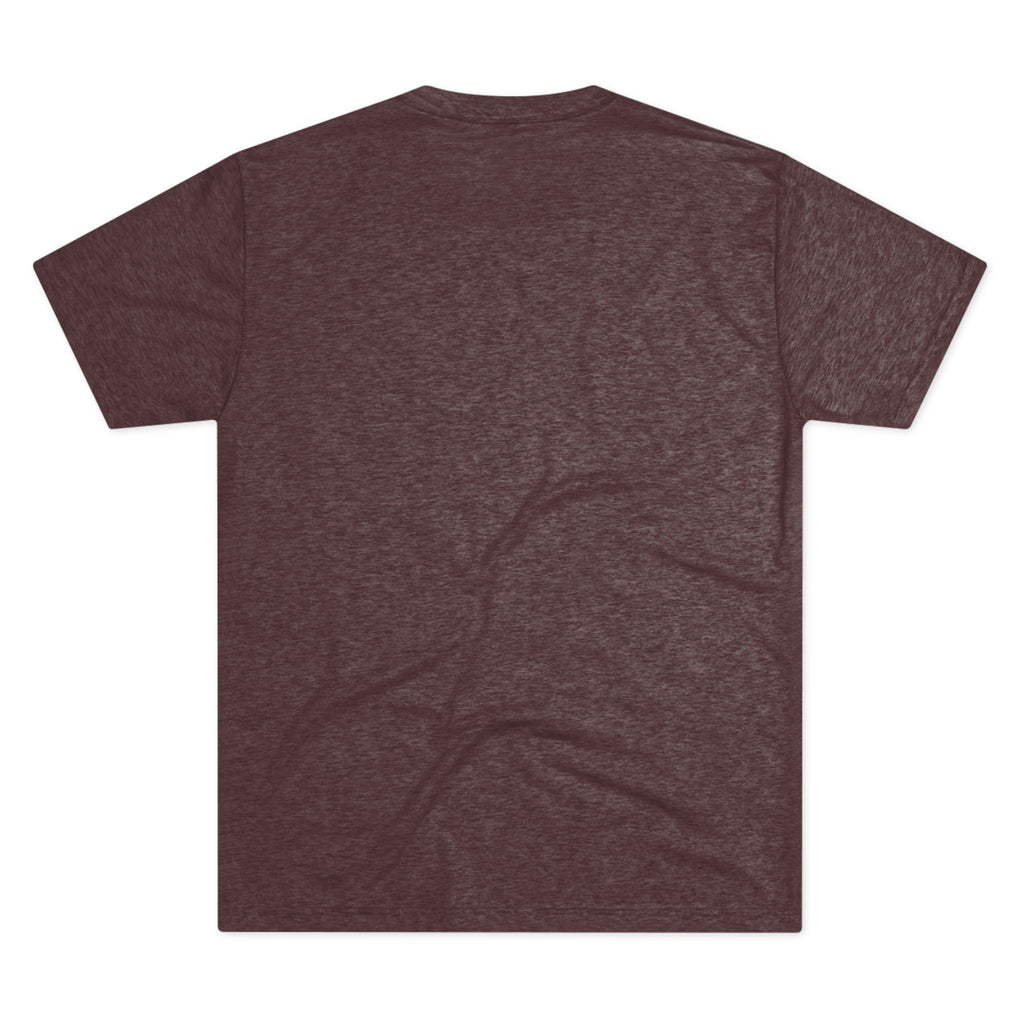Tetra Alignment | Sacred Geometry Tee - Unisex