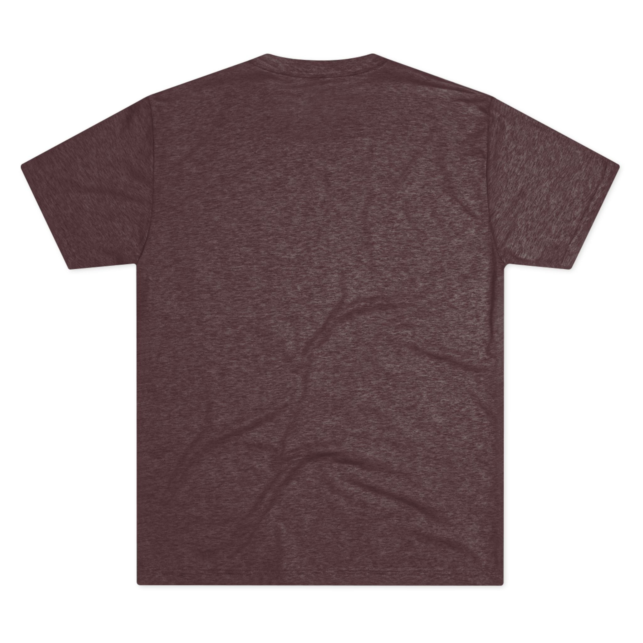 Tetra Alignment | Sacred Geometry Tee - Unisex