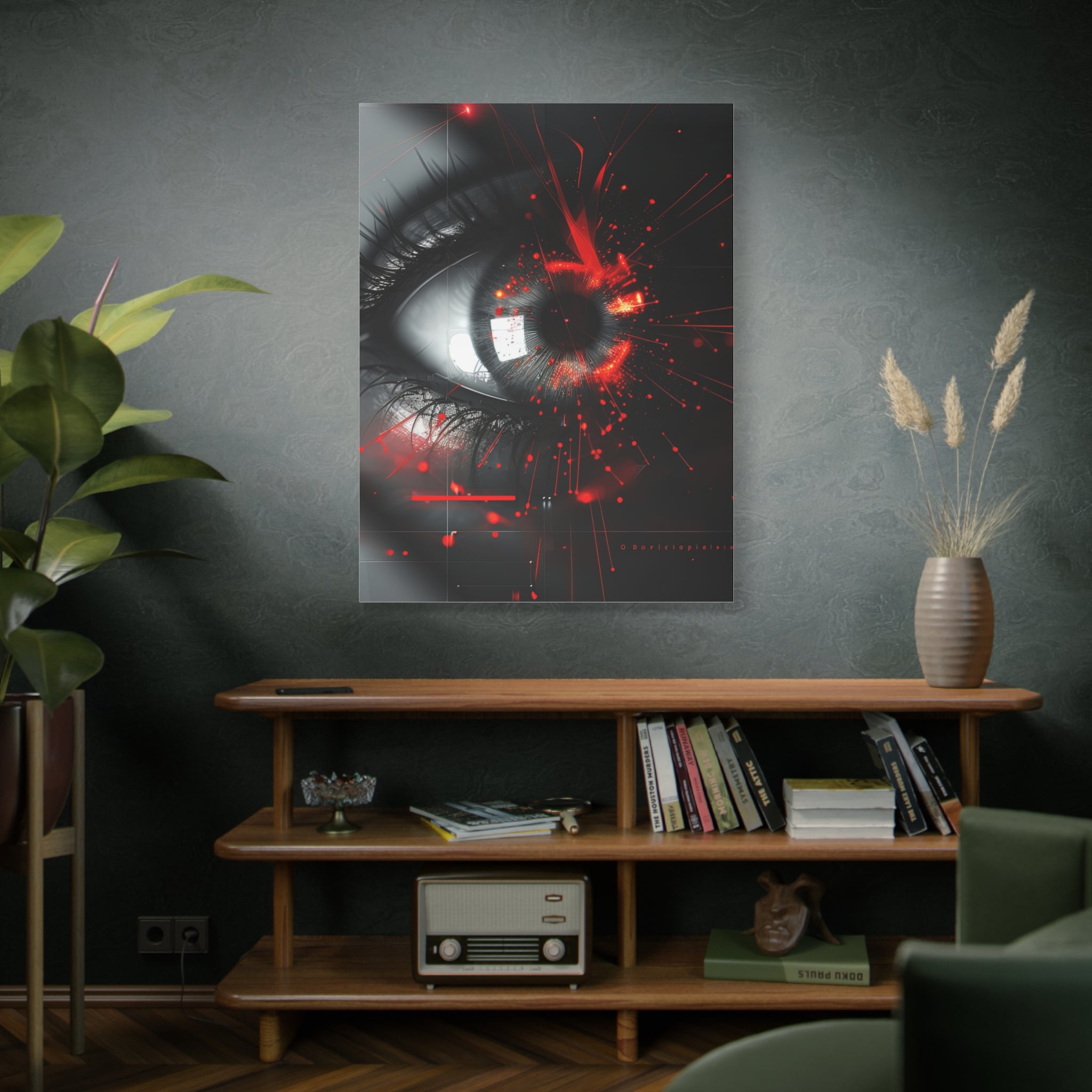 ⚫ THE SINGULARITY | SIGNAL